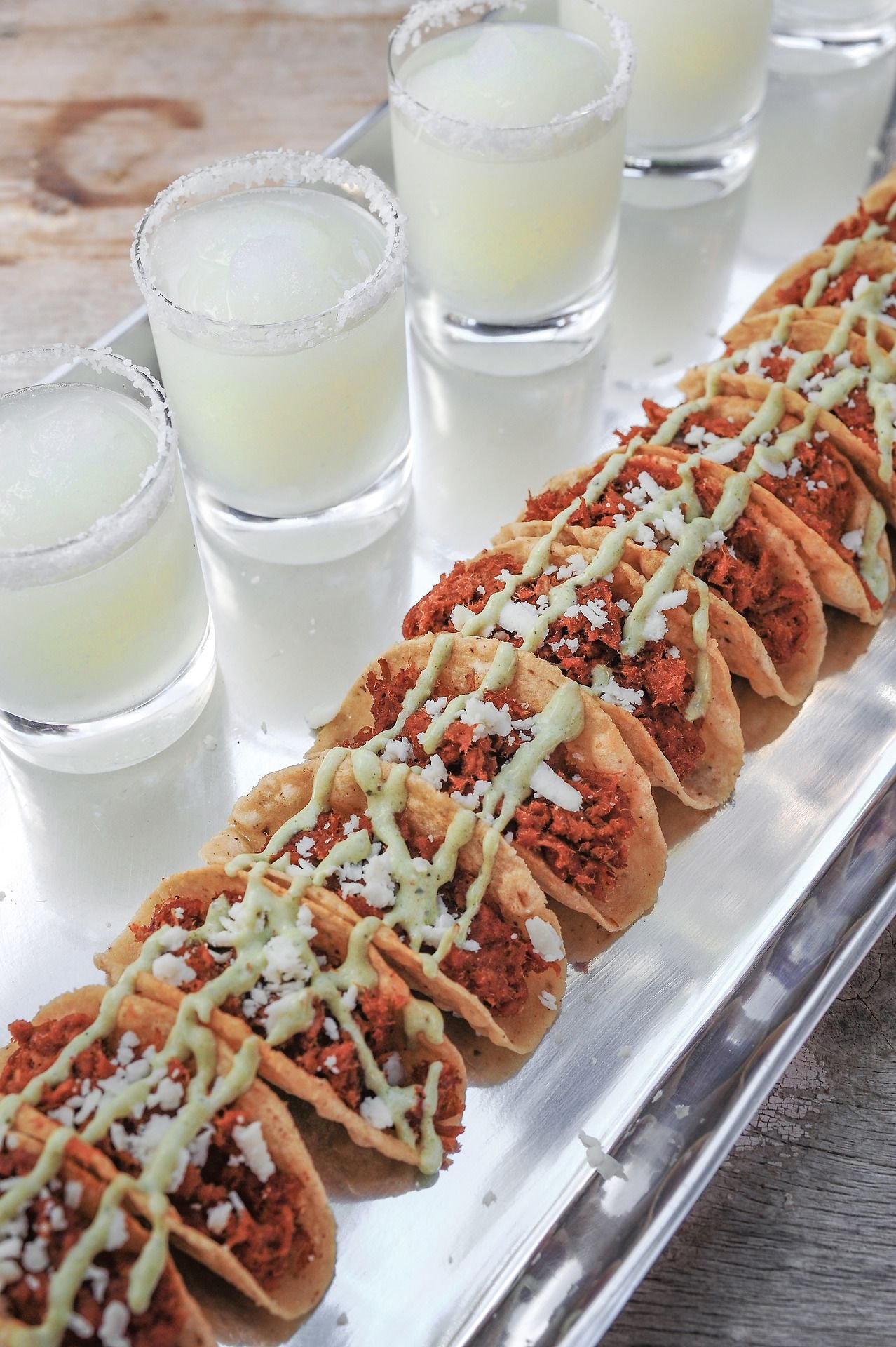 Shoreline Gateway Tacos N' Margs