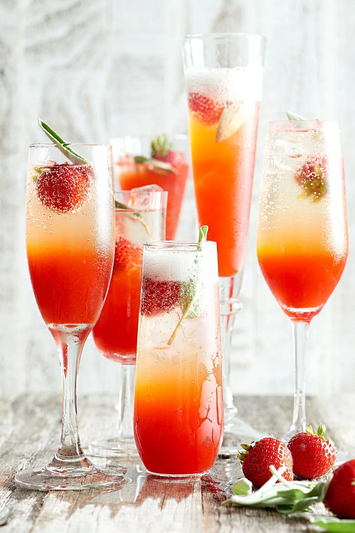 Aliso Creek Mimosa Brunch