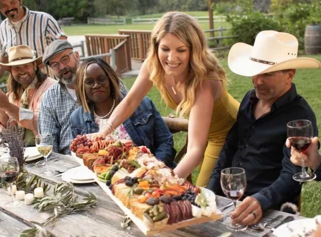Celebrating Southern California's Cultural Calendar: Creating Regionally-Inspired Luxury Events