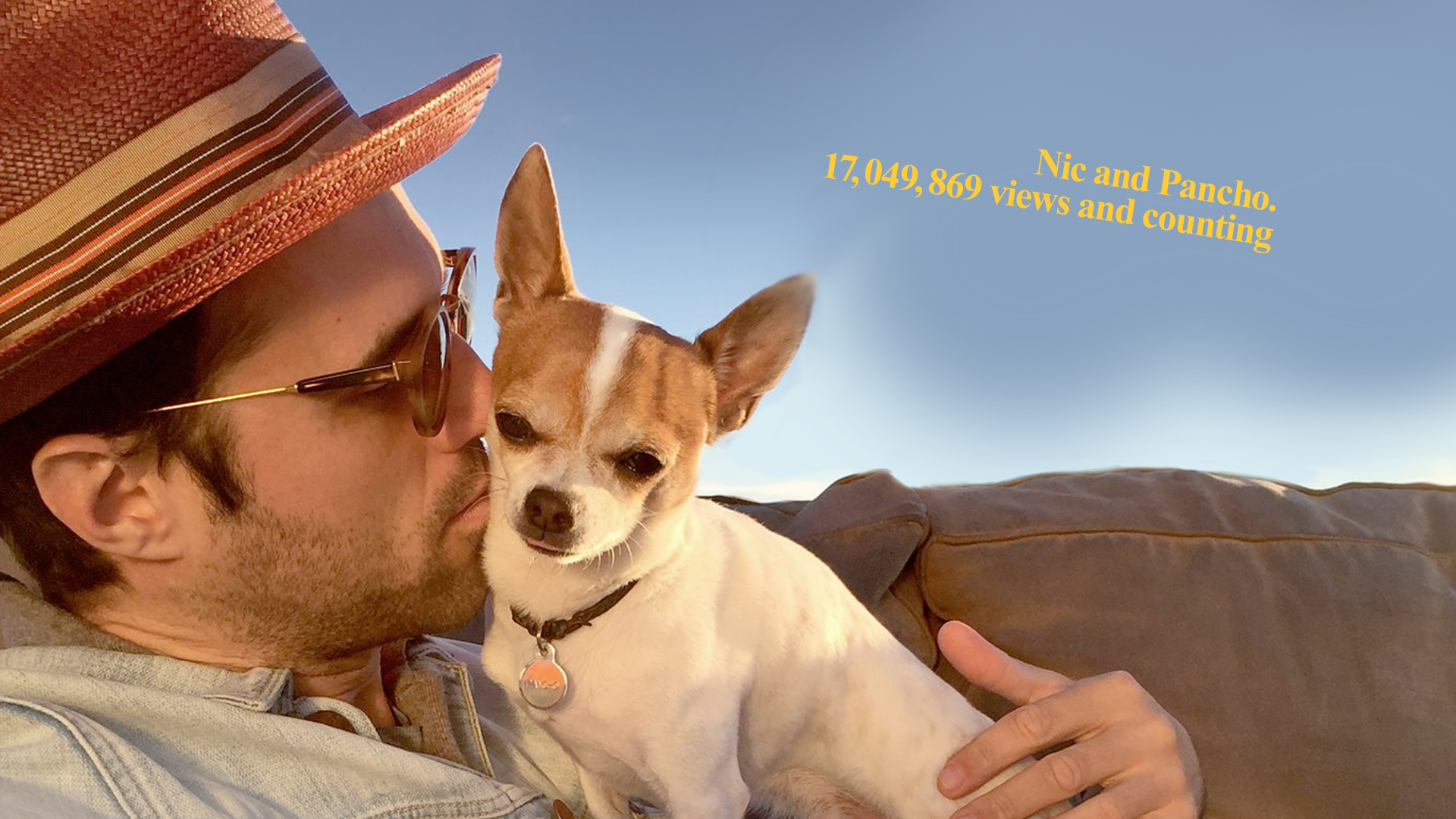 Nic-And-Pancho-video-supers-view-numbers.png