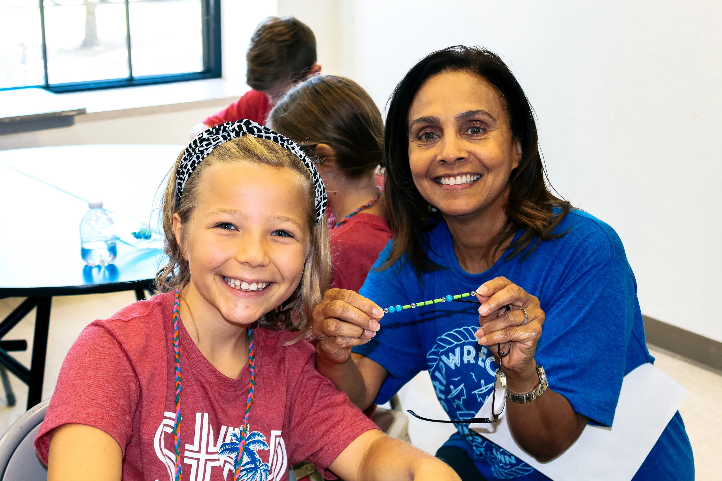 Children's Ministry Team