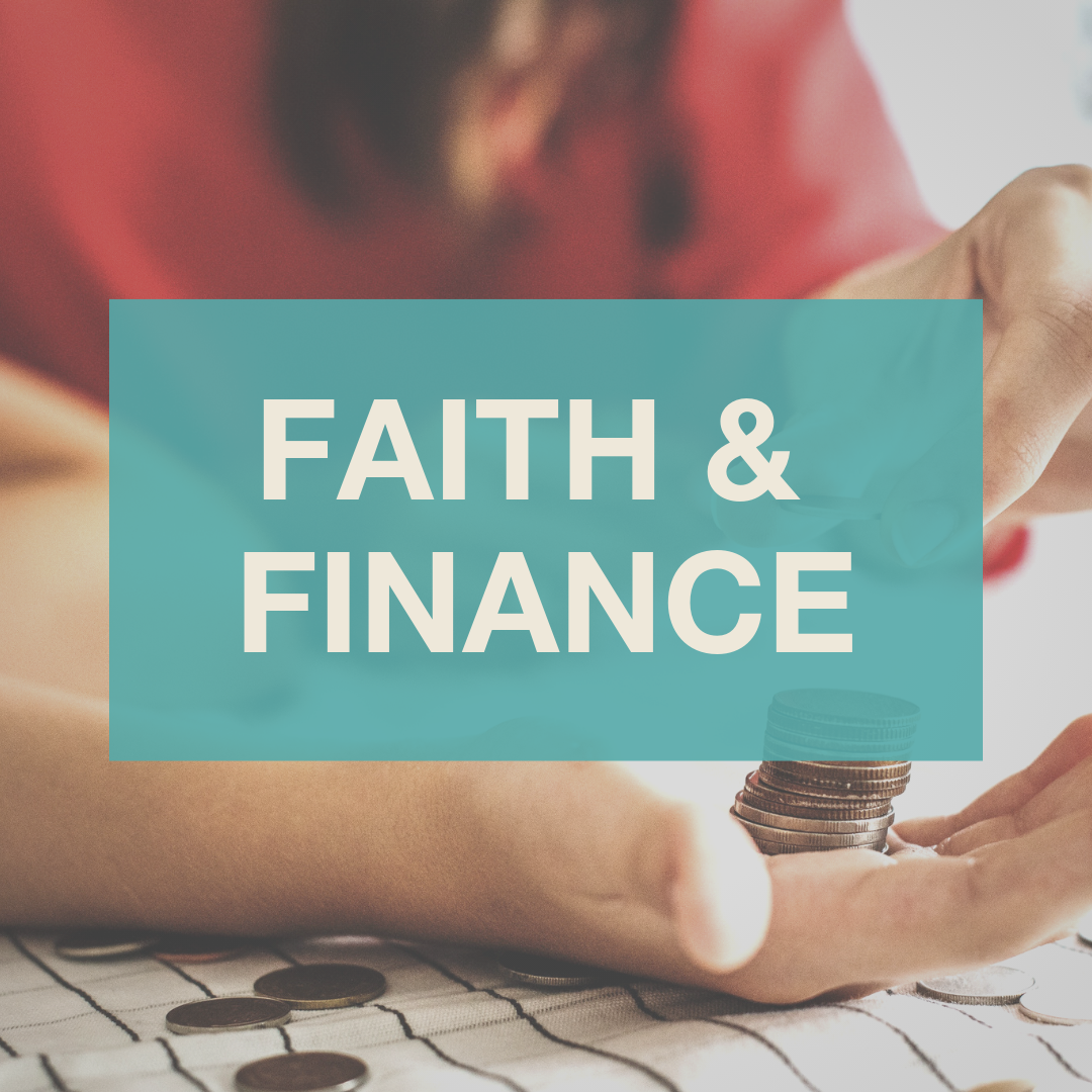Faith & Finance