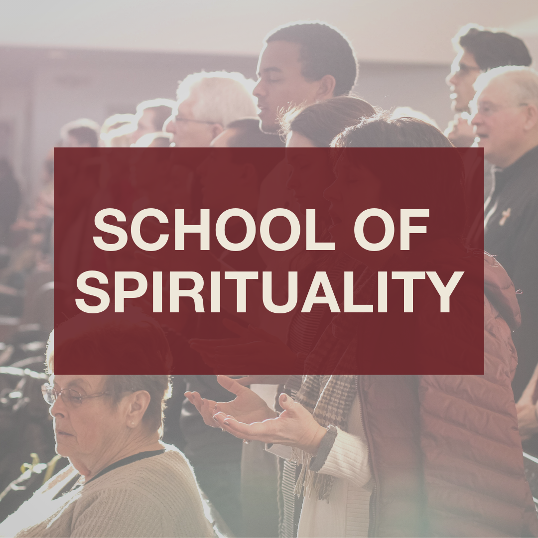 School of Spirituality