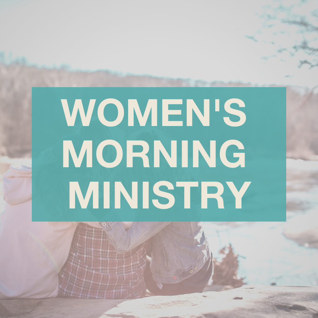 Women's Morning Ministry