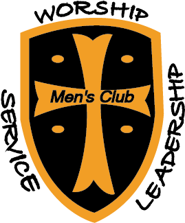 Image result for catholic men's club images