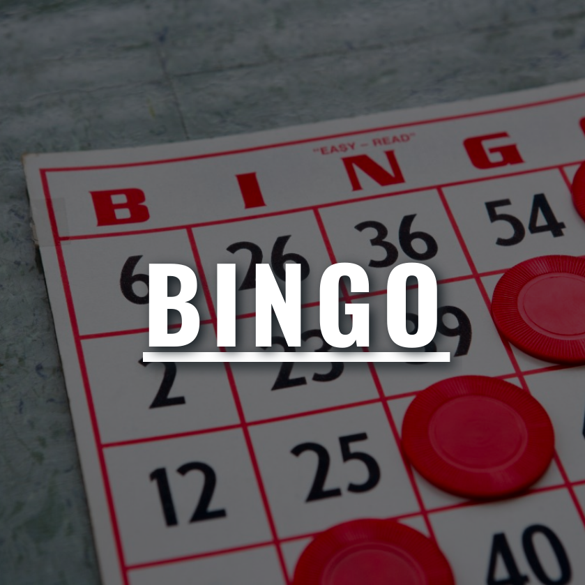 Bingo Night