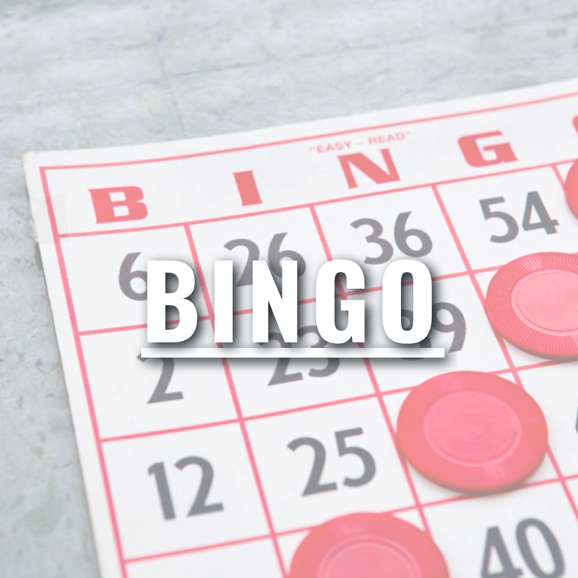 Bingo Night