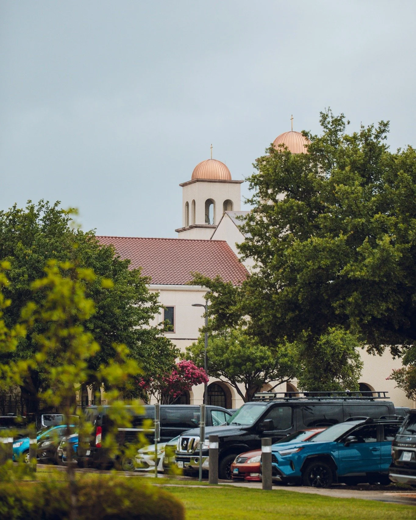 HAPPY SUNDAY ⛪ Today we celebrate the Thirteenth Sunday in Ordinary Time! ✨ Here are the Mass Announcements! 
⬇⬇⬇
✔️ Summer Hours : Fridays 9-12 pm until August 7th

✔️Transcend Video &amp; Self-Guided Audio Tour
🔗stannparish.org/tour

✔️Children an