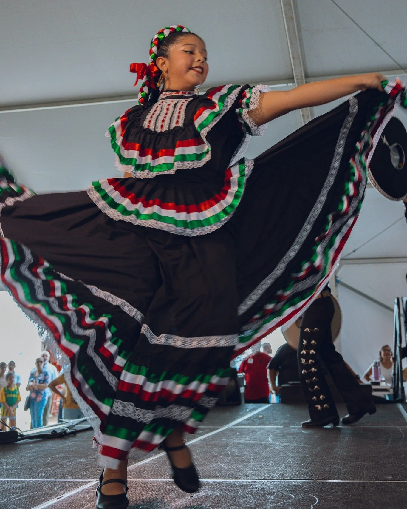 🌍 Show Off Your Culture at the St. Ann Carnival! 🎡 🎪

We&rsquo;re getting ready for the International Festival and we want you to be part of it! Whether it&rsquo;s through food, traditional dress, art or music, this is your chance to share the bea