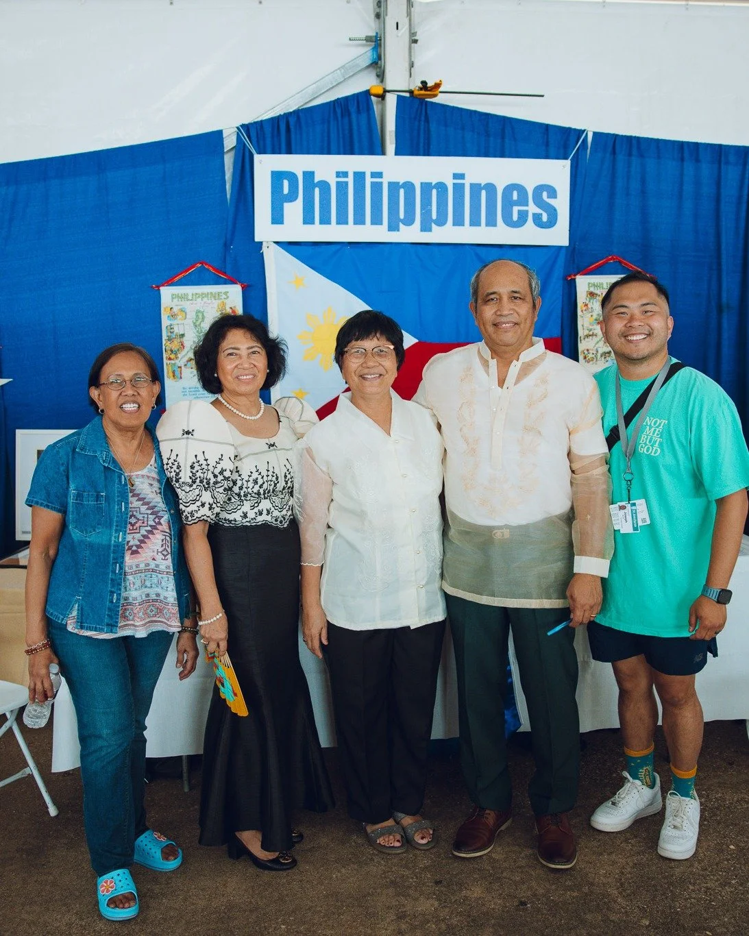 Show Off Your Culture at the St. Ann Carnival for the International Festival! 🌍 🎪 Carnival is September 11-13, with the International Festival happening on the Sunday, September 13. Whether it&rsquo;s through food, traditional dress, art or music, 