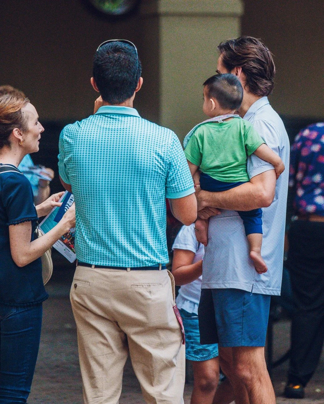 HAPPY SUNDAY ⛪ Today we celebrate the Sixteenth Sunday in Ordinary Time! ☀Here are the Mass Announcements! 
⬇⬇⬇

✔️ Magi Ministry: Christmas in July! 
🔗 Donate Here: stannparish.org/magi
For 35 years, the Magi Ministry has shared Christ's love by br