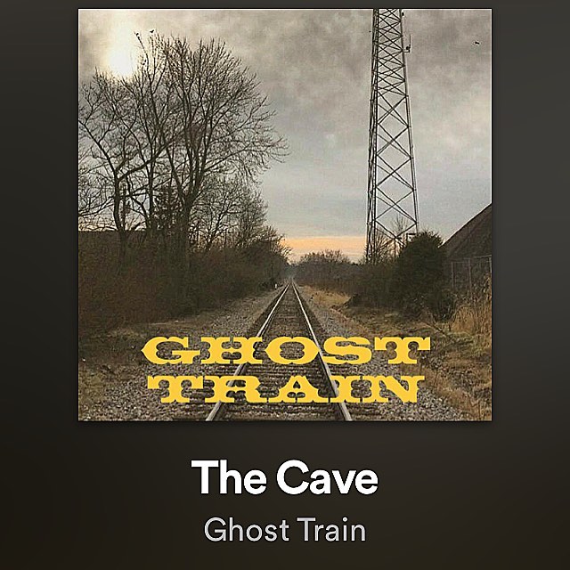On this day, exactly 2 years ago... we began structuring our instrumental track into 3 parts called, “The Cave” #spotify #new #music #instrumental #trippy #vibes #blues #reggae #psychedelic #dark #rock