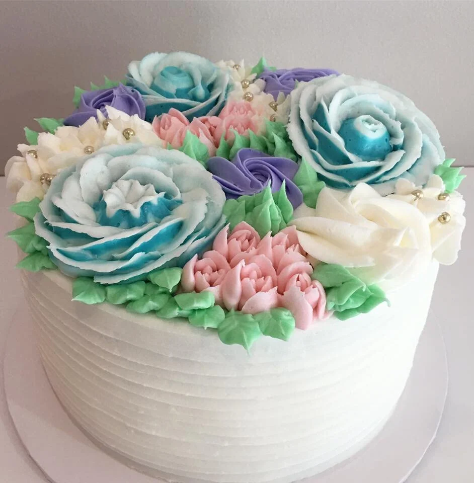 SPECIALTY — Smallcakes Collierville