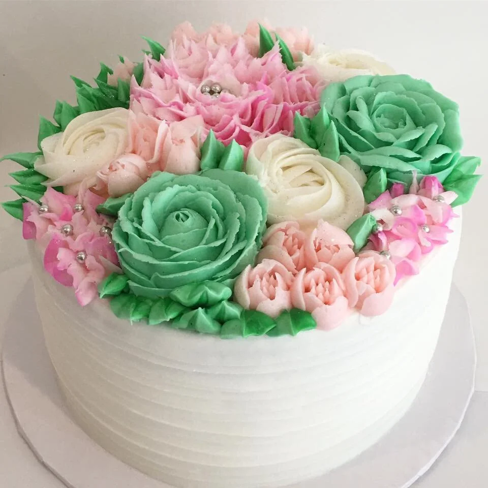 SPECIALTY — Smallcakes Collierville