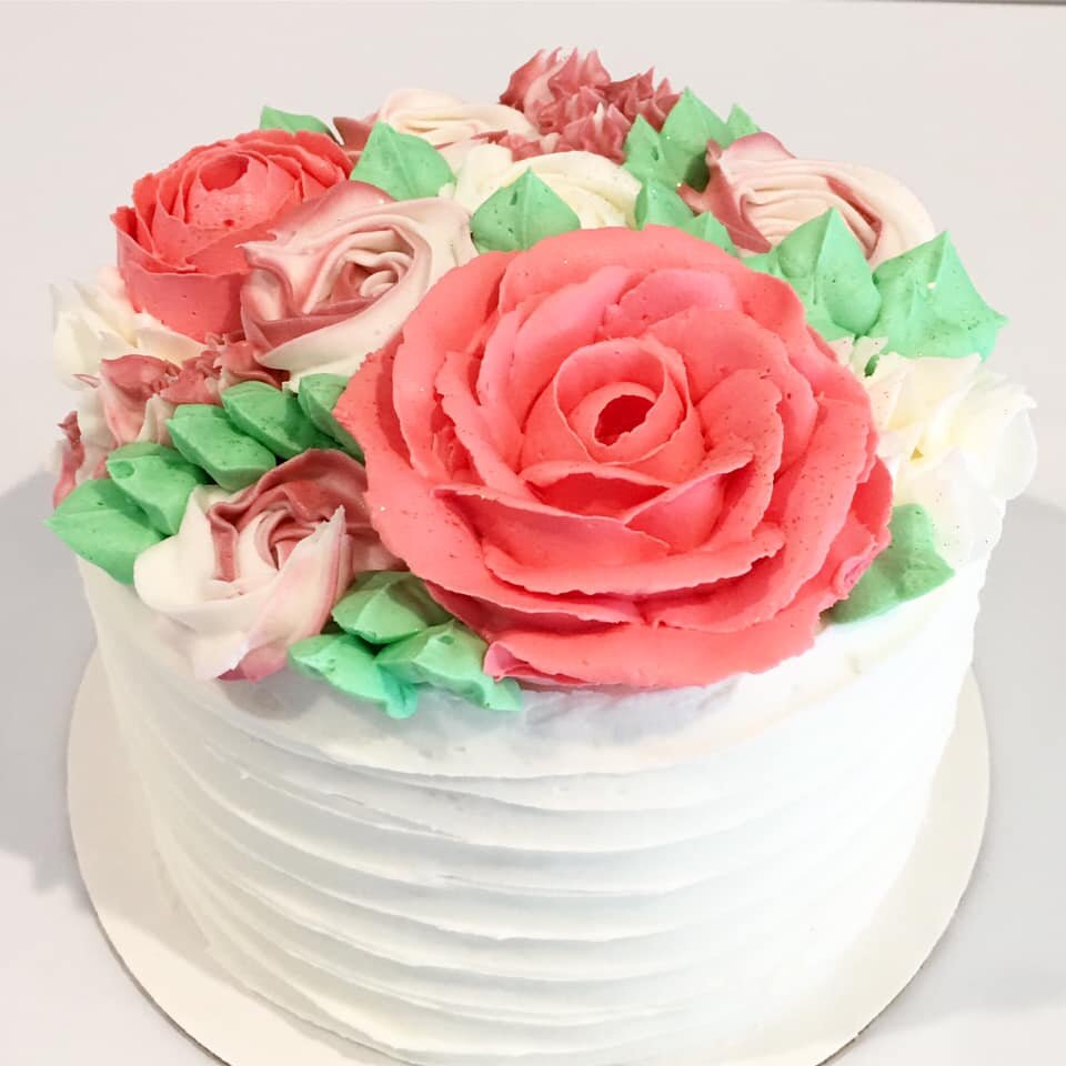 SPECIALTY — Smallcakes Collierville
