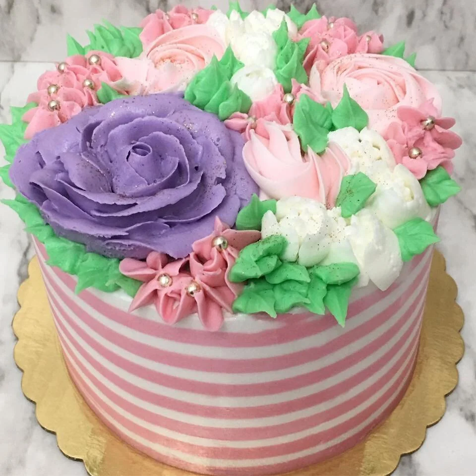 SPECIALTY — Smallcakes Collierville
