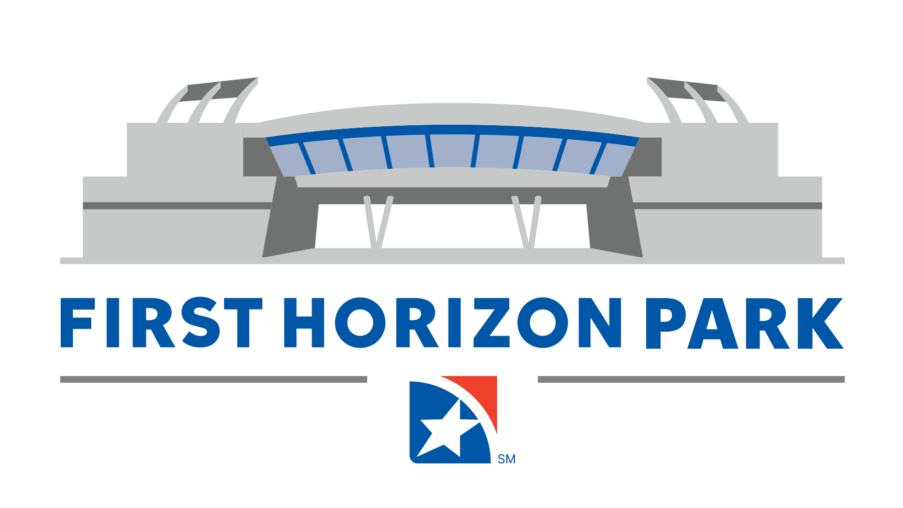 First Horizon Park