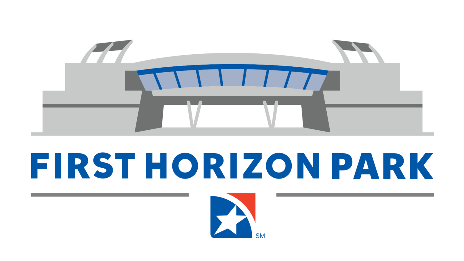 First Horizon Park