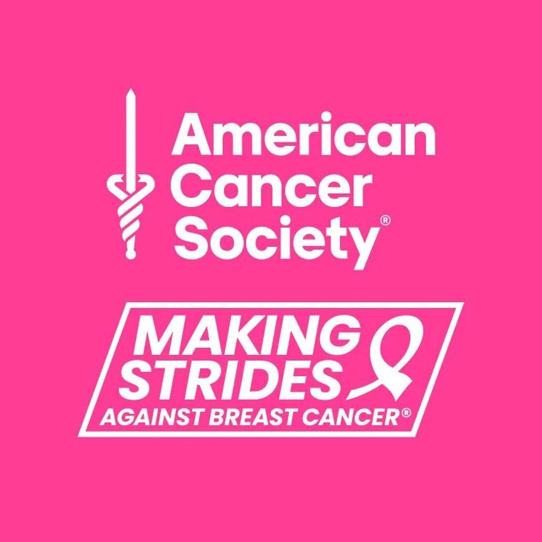Making Strides Against Breast Cancer 