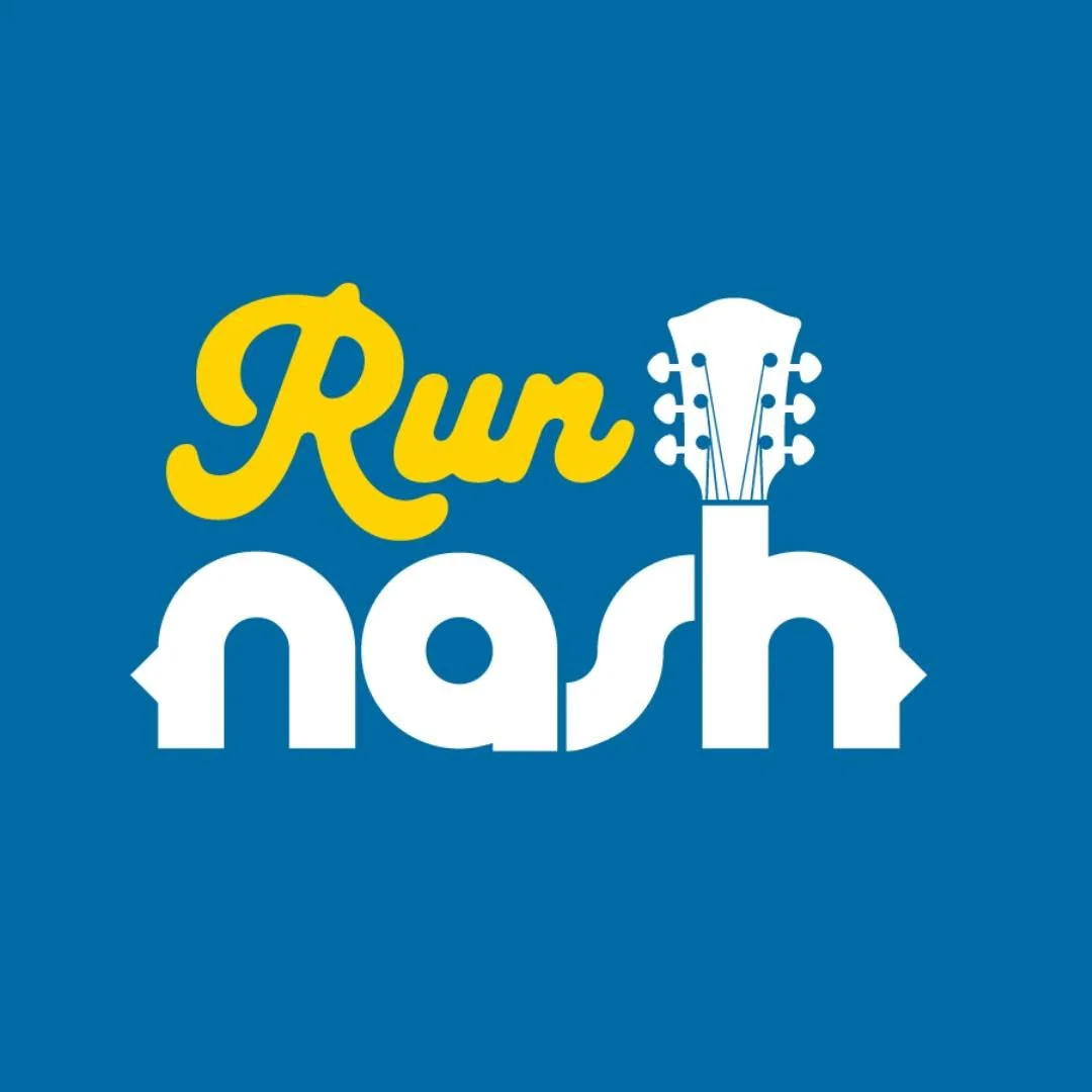Run Nash Expo 