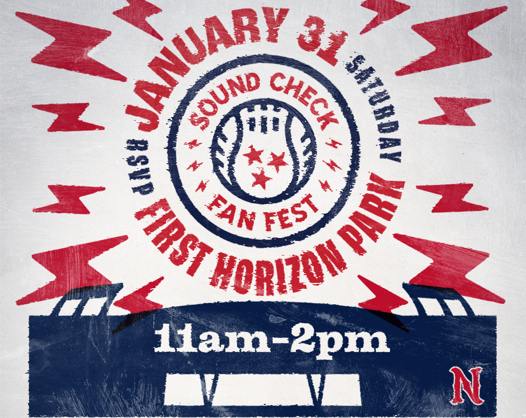 Sound Check Fan Fest