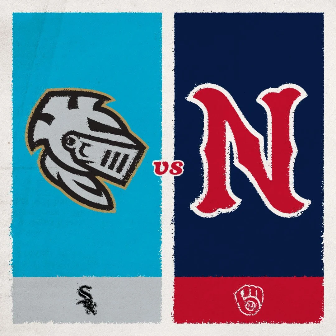 Sounds vs. Charlotte Knights