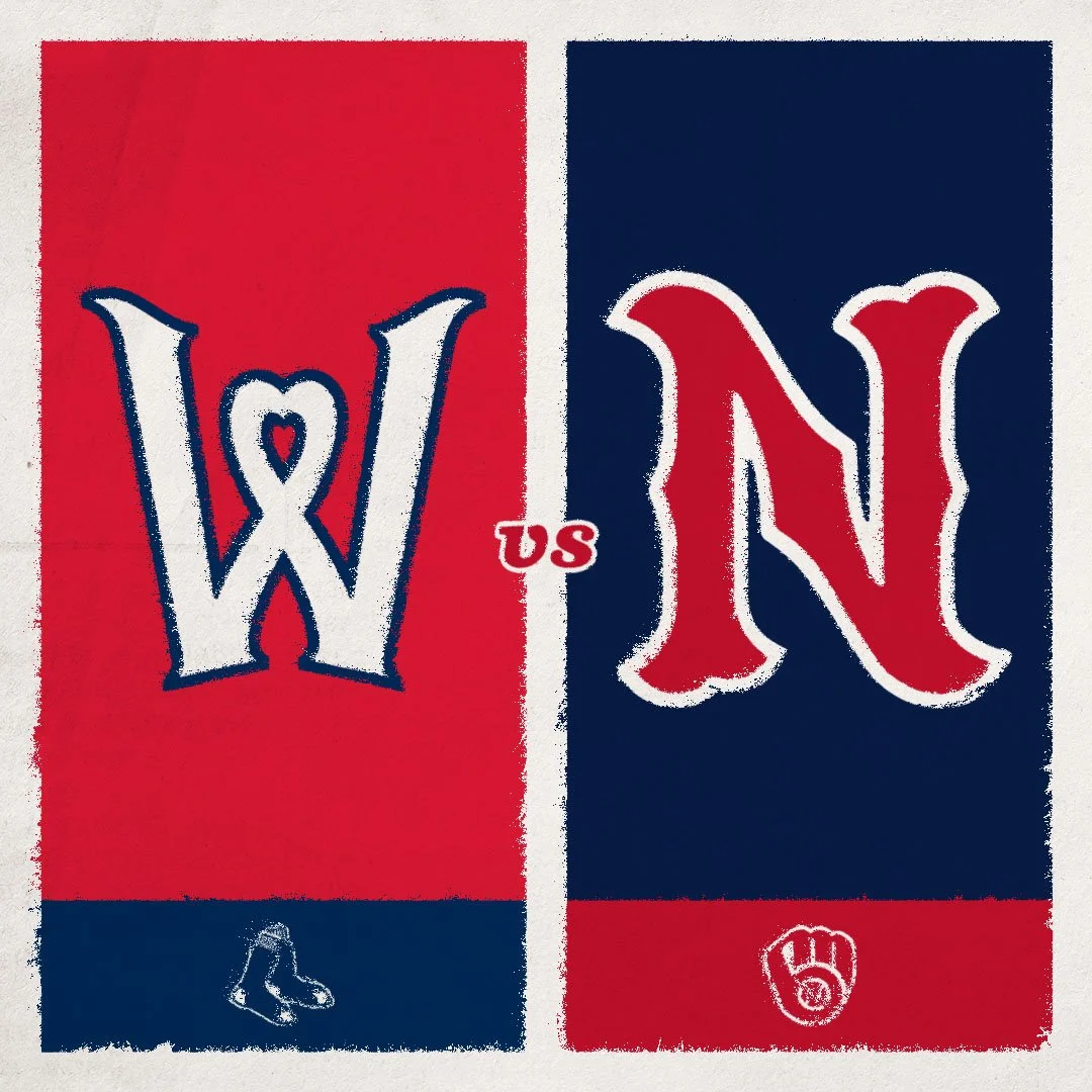 Sounds vs. Worcester Red Sox