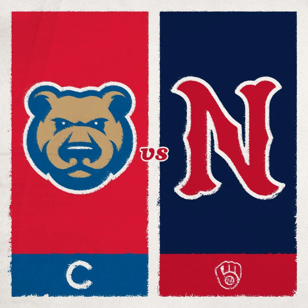 Sounds vs. Iowa Cubs