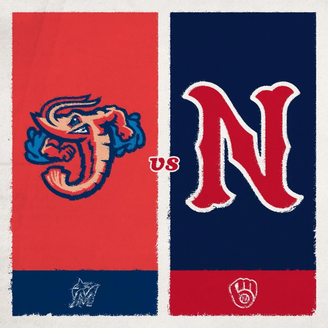 Sounds vs. Jacksonville Jumbo Shrimp