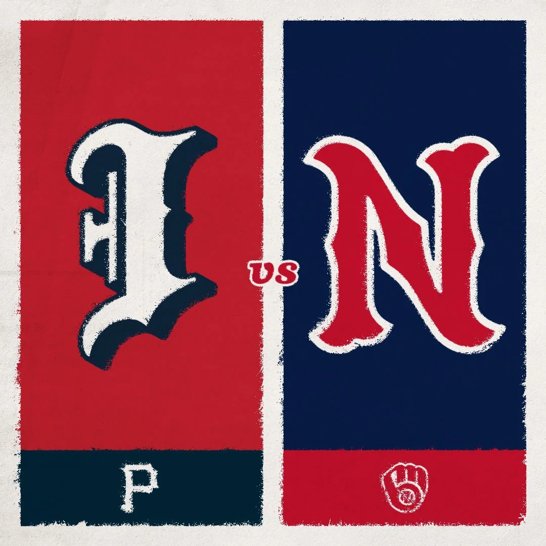 Sounds vs. Indianapolis Indians