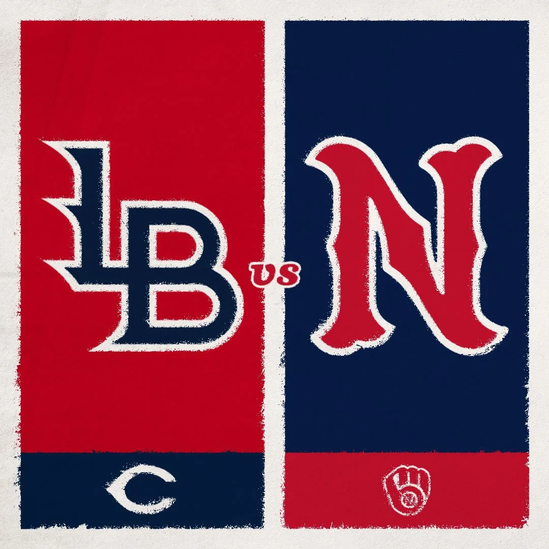 Sounds vs. Louisville Bats