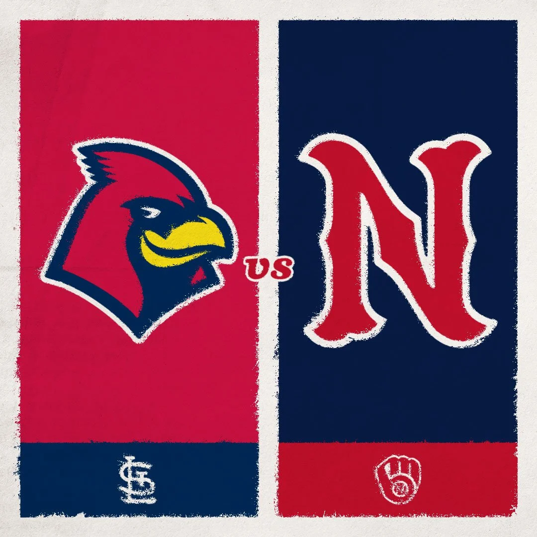 Sounds vs. Memphis Redbirds