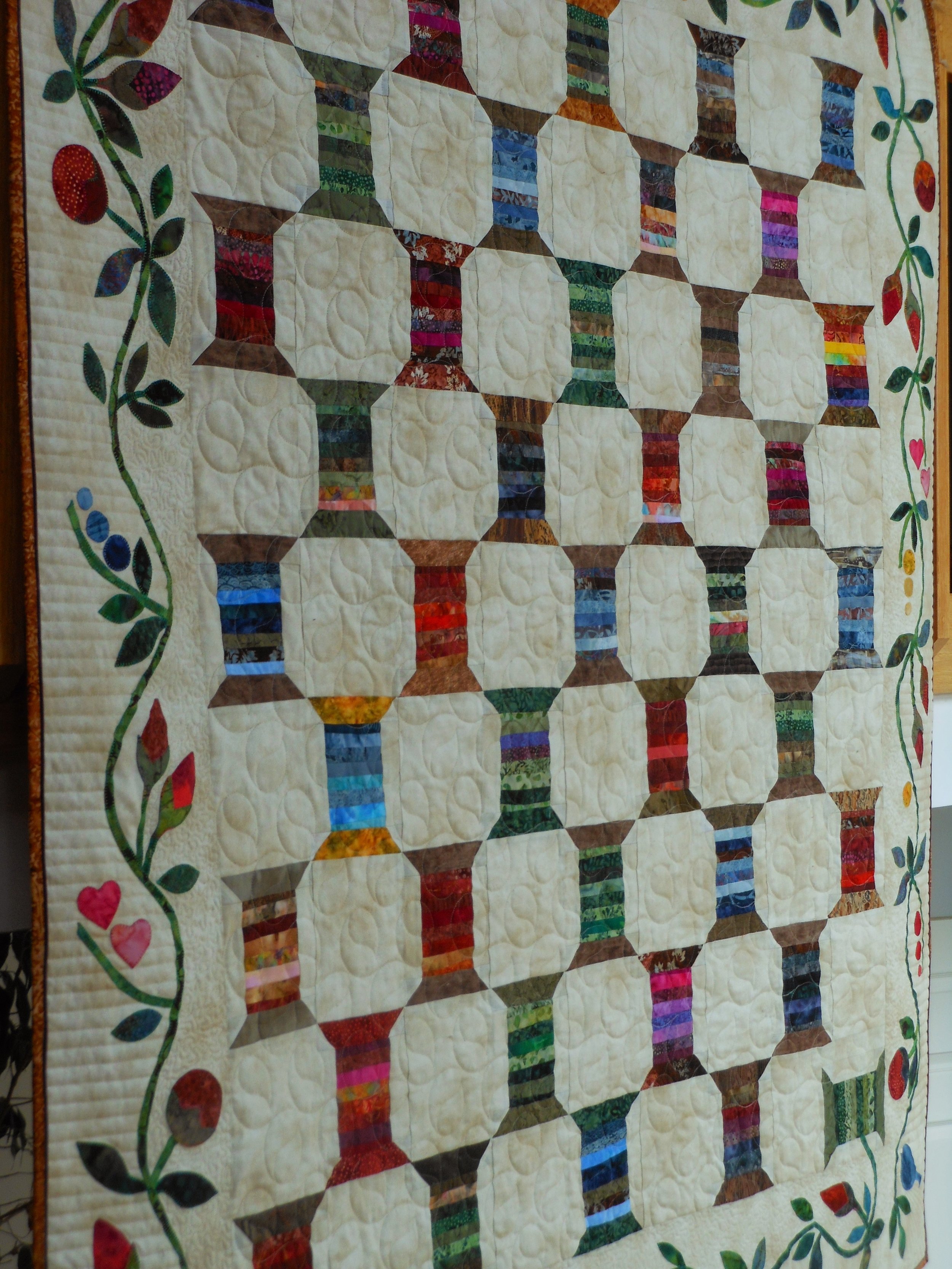 THREAD RACK DIGITAL PATTERN AND DIRECTIONS TO BUILD YOUR OWN — Silver  Forest Quilts
