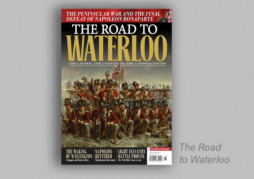 Raod to Waterloo.jpg