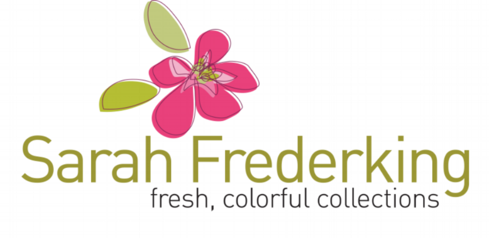 sarah frederking design