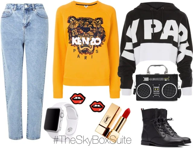 Embracing the Cool