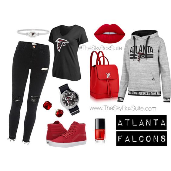 NFL Game Day Look Book vol. 1: Hardly Home