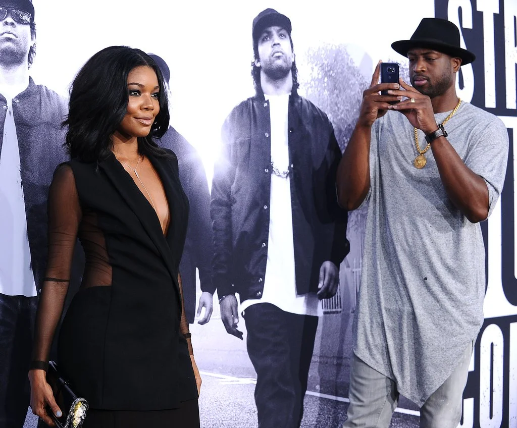 Style Report | Meet the Wades