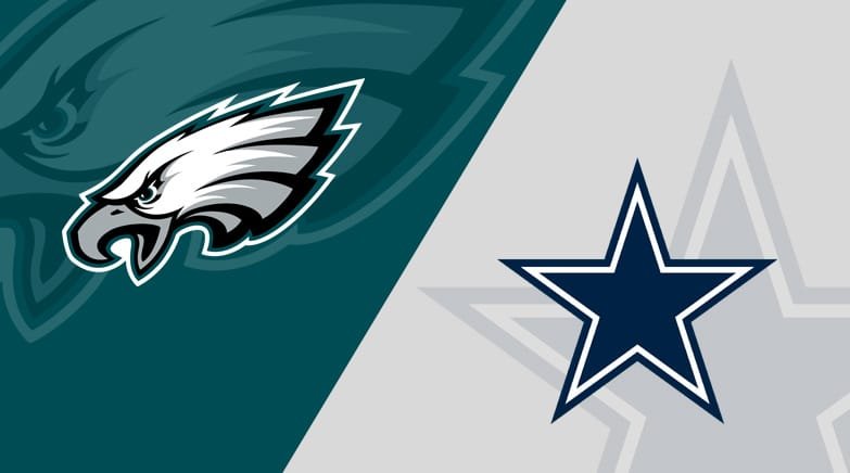 #EaglesvsCowboys: Tomorrow’s big rivalry game is a potential preview to the NFC East Championship game