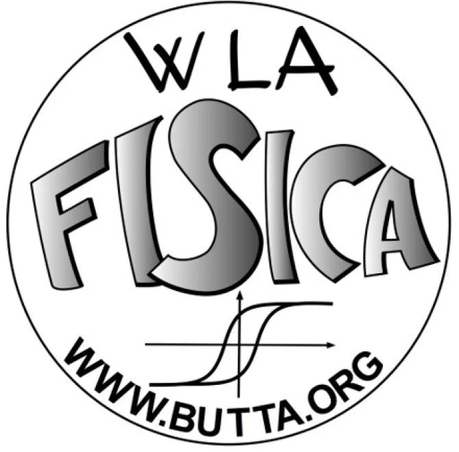 W la Fisica - Science is in a complicated relationship with politics