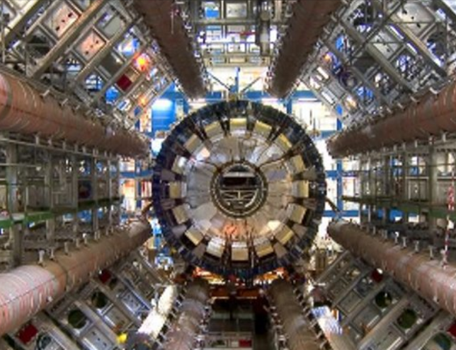 Dentro l'atomo: dove va la fisica nucleare?