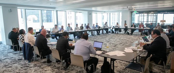 Q1 2023 General Members Meeting