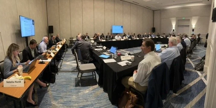 Fall 2024, The Woodlands