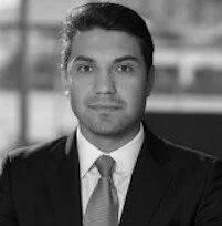 Eugen Luja, Repsol - Chief Risk Officer
