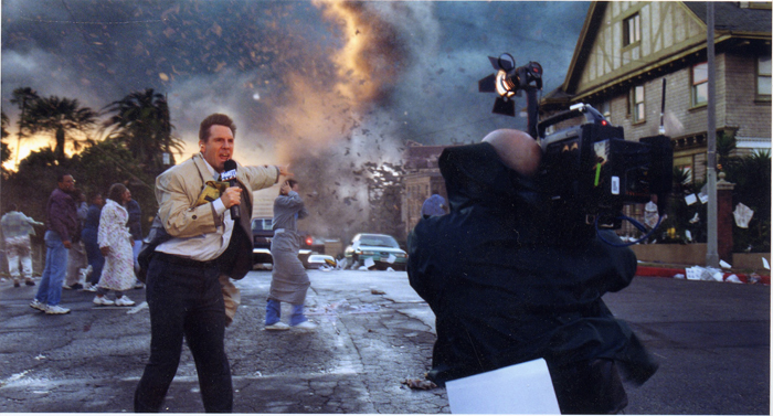 Day After Tomorrow