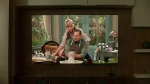 The Comeback Season 3 Reel