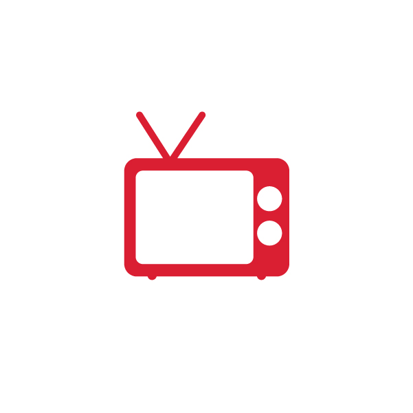 Connected TV
