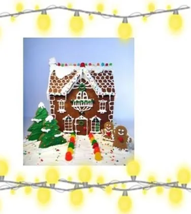 December Yard of the Month Announced