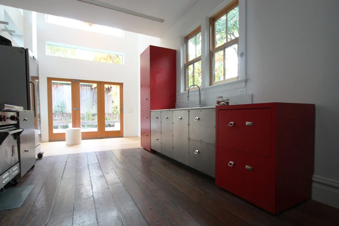 Thomas Kitchen