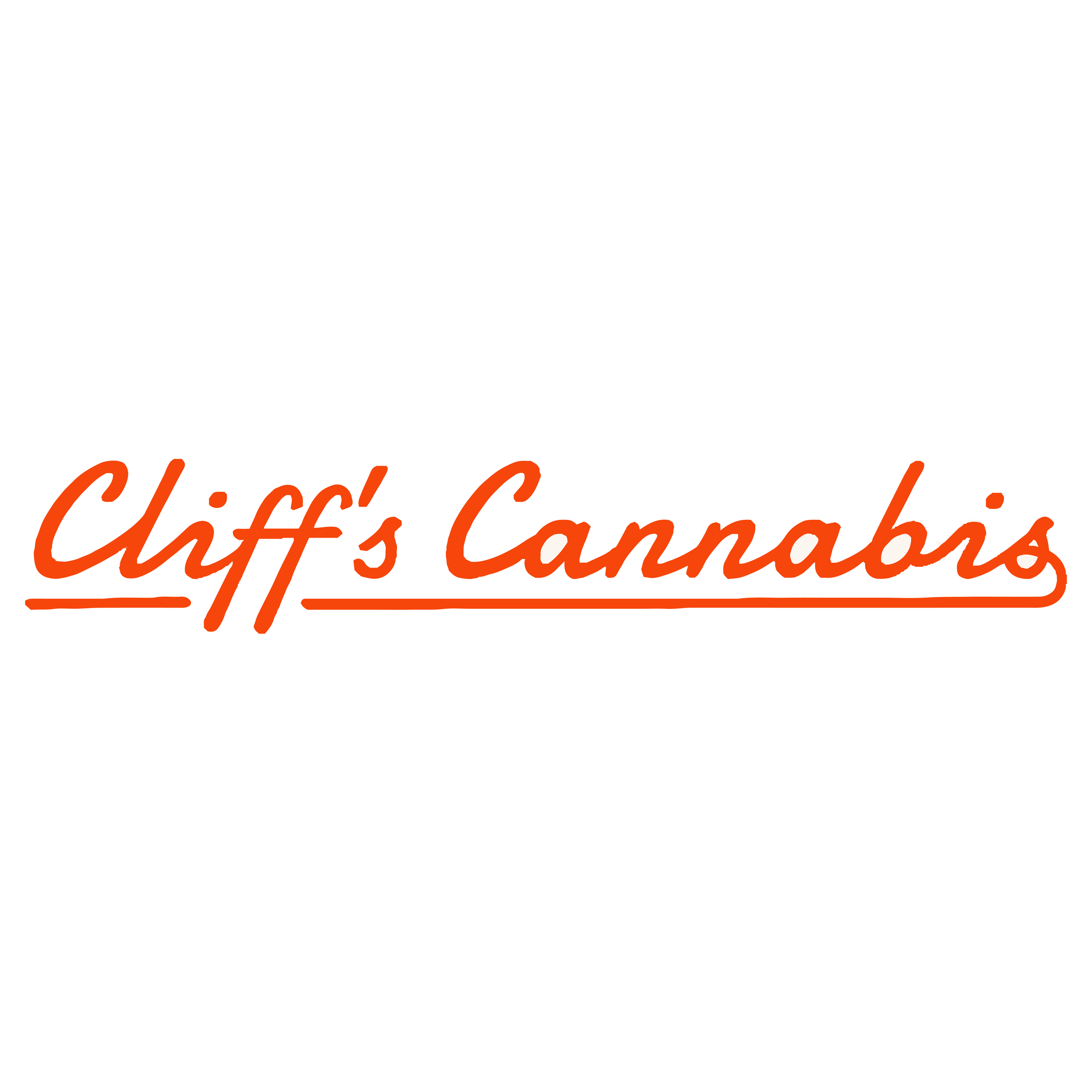 Cliff's Cannabis